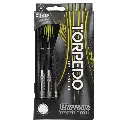 Torpedo 80% tungsten