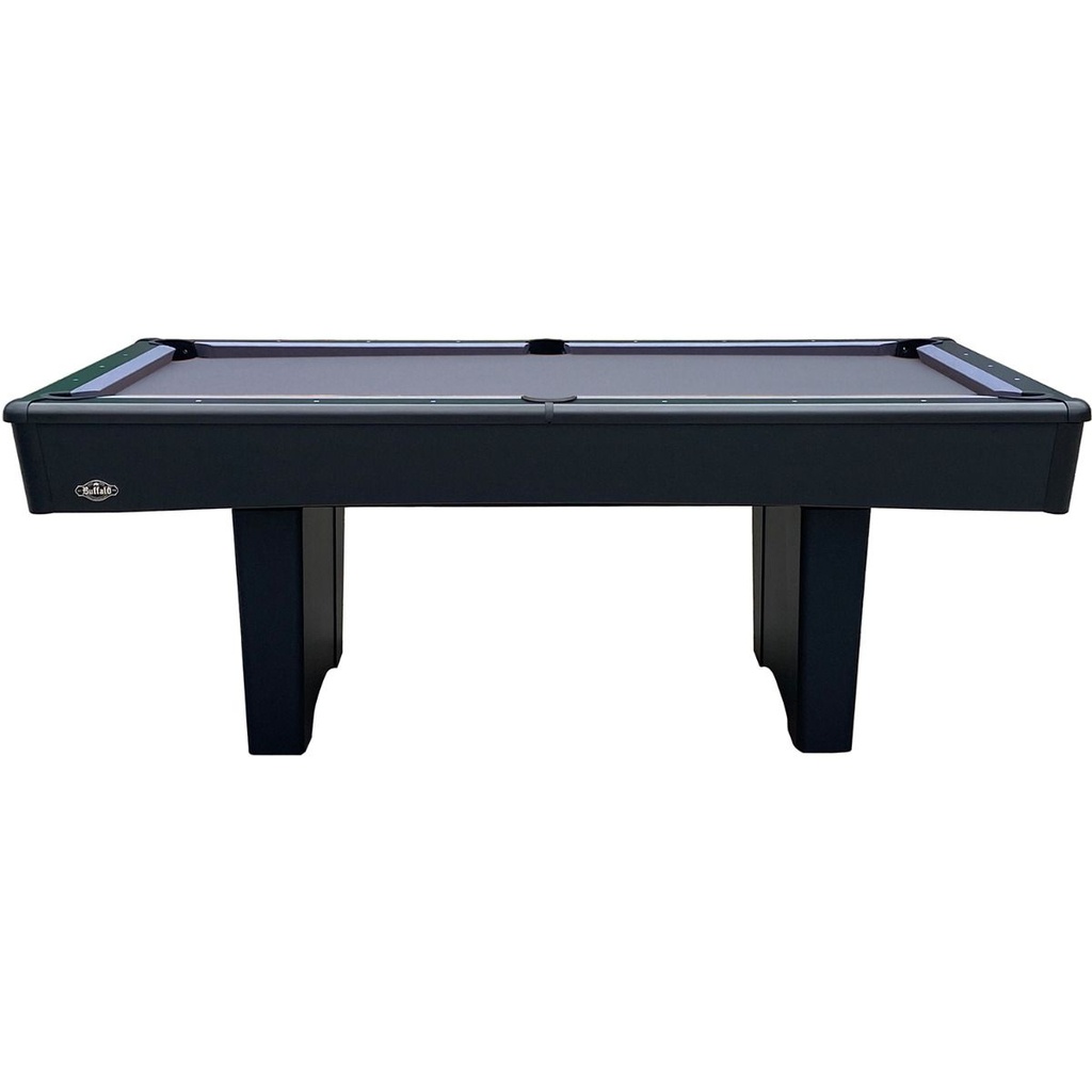 Buffalo Eliminator III 8ft Grijs