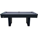 Buffalo Eliminator III 8ft Grijs