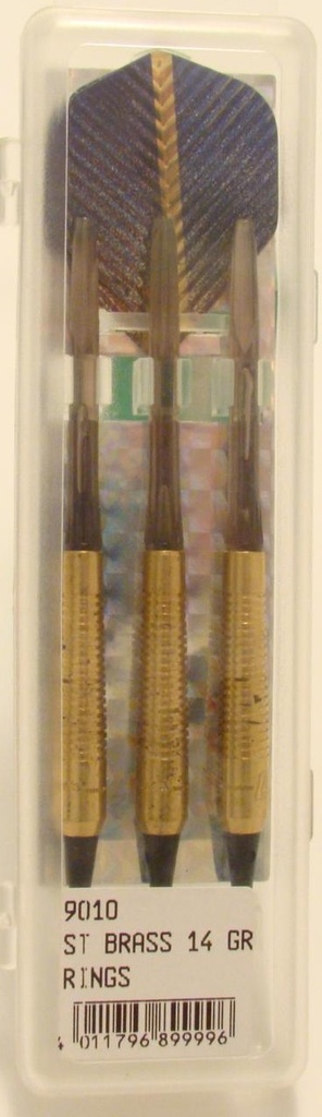 Darts Club Koper Gemengd