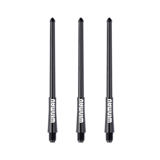 Dart Shaft Stealth MED(BL/