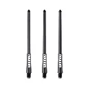 Dart Shaft Stealth MED(BL/