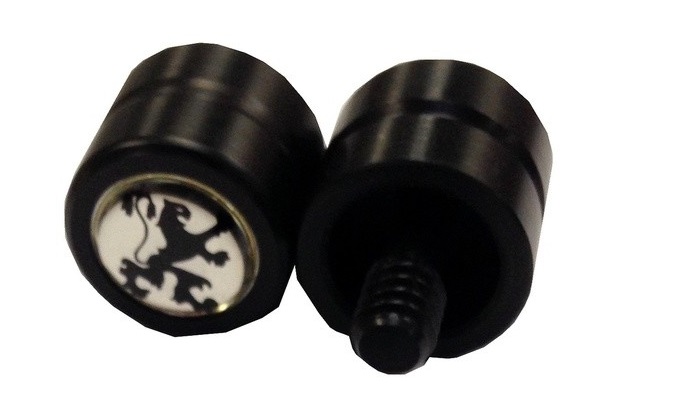 Schroefprotectors Adam Double-Joint