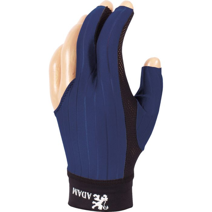 Handschoen Adam Pro marineblauw