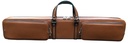Keutas Leder Bruin 2/5