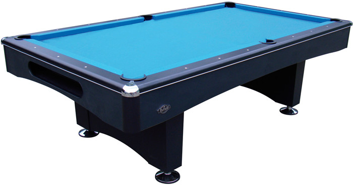 Buffalo Eliminator II 6ft Noir