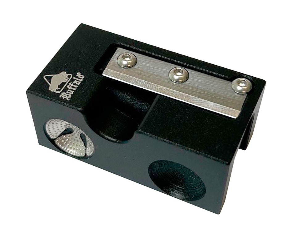 Buffalo tip multi tool 