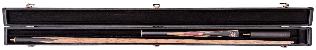 Snooker promoset BCE Heritage-5