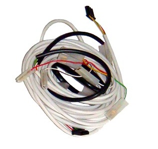 Wiring loom for SAM pool