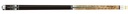 Cue 2 pc. Ludo Dielis Model 2
