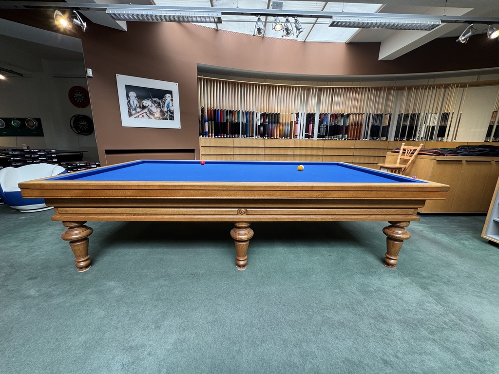 Horemans 2m85 Match tafel