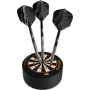 Bull's Advantage Mini Dartboard Display