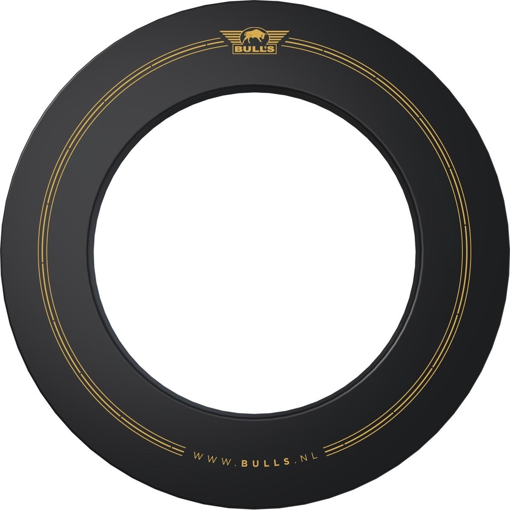 Bull's Advantage Lite Gold Surround