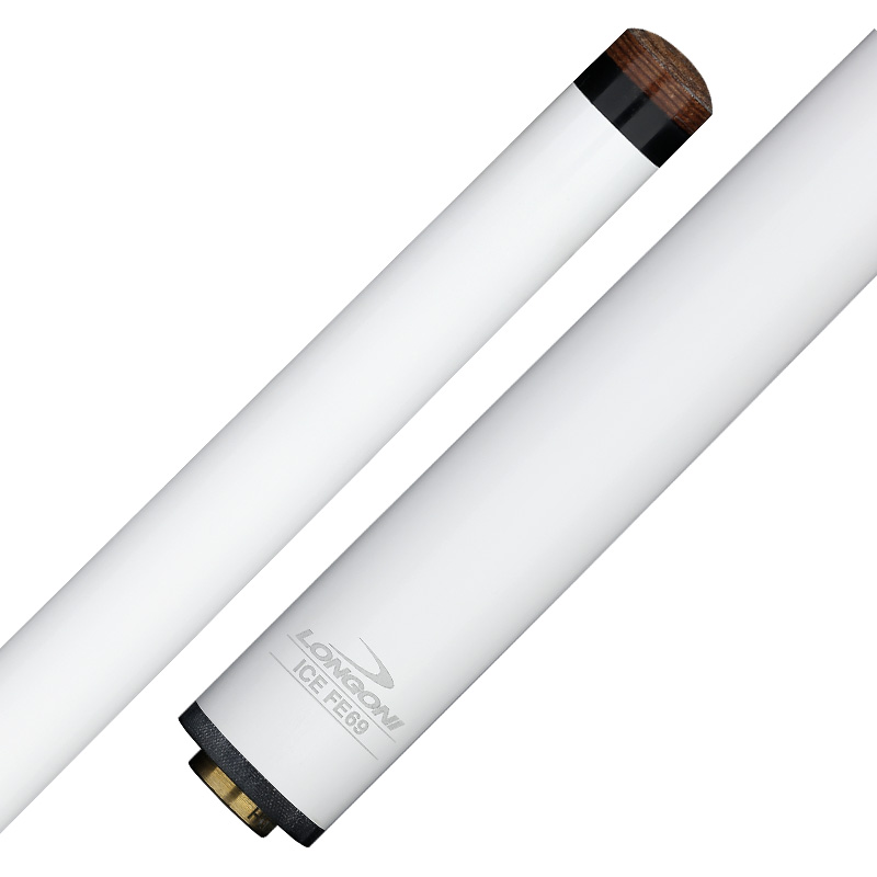 Shaft Longoni ICE VP2 E71