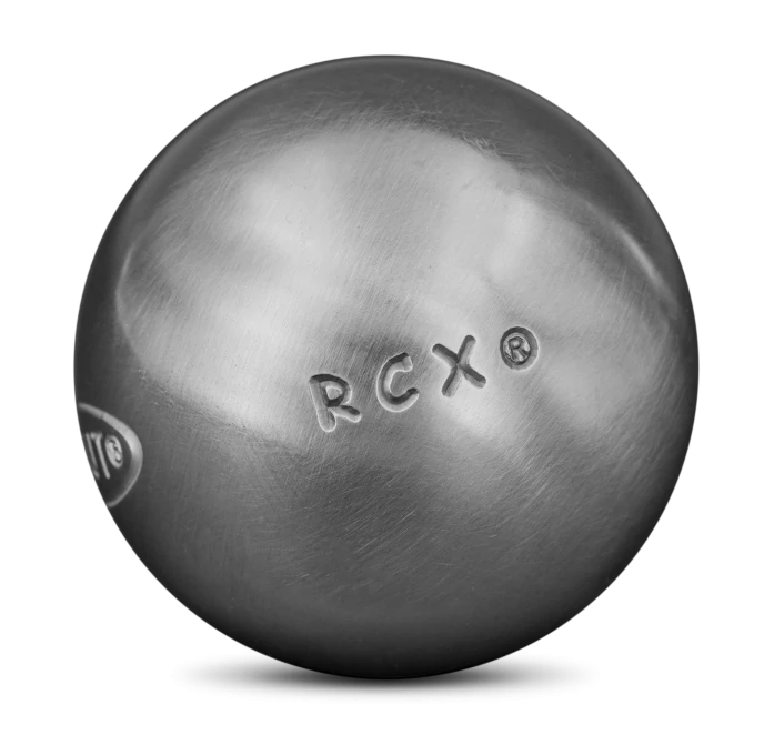 Petanqueballen OBUT RCX