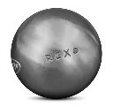 Petanqueballen OBUT RCX