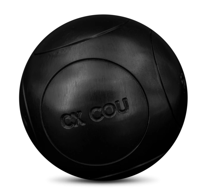 Petanqueballen OBUT CX Cou