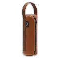 Petanque Plantaardige tas camel