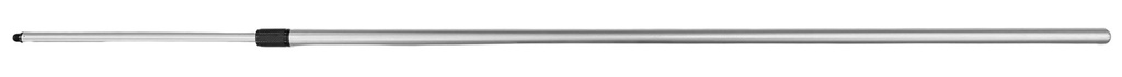 Brug Snooker stok aluminium telescopisch