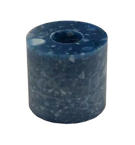 Beentje X-pro blauw