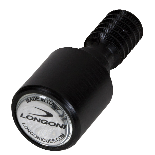 Protecteurs vis Longoni - translucide masculin