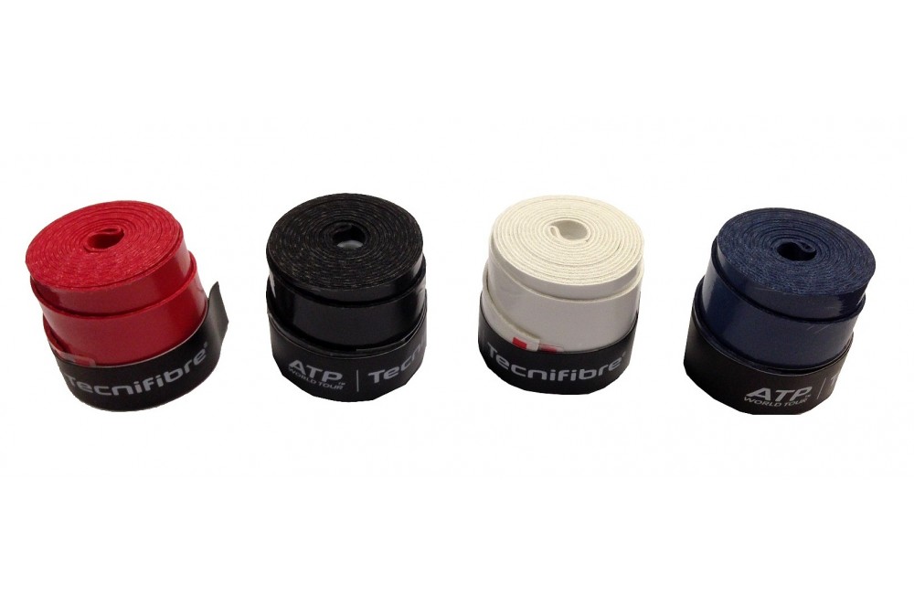 Handgreep Tape Tecnifibre Pro Overlast
