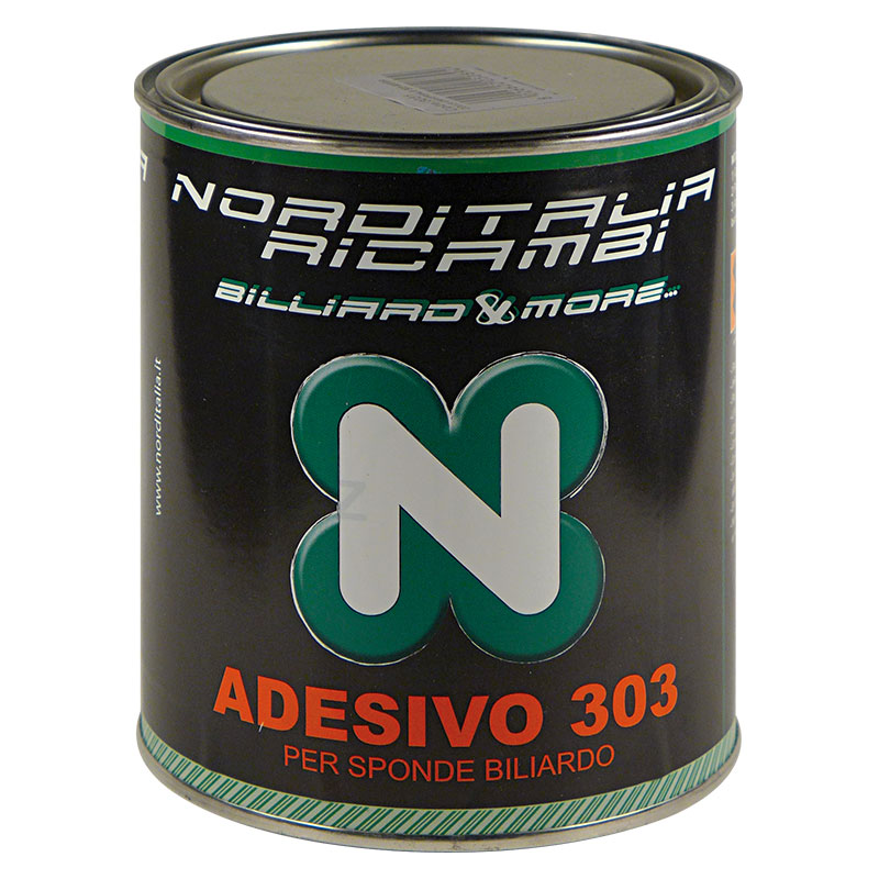 Lijm Norditalia Adesivo Universale 303 900g