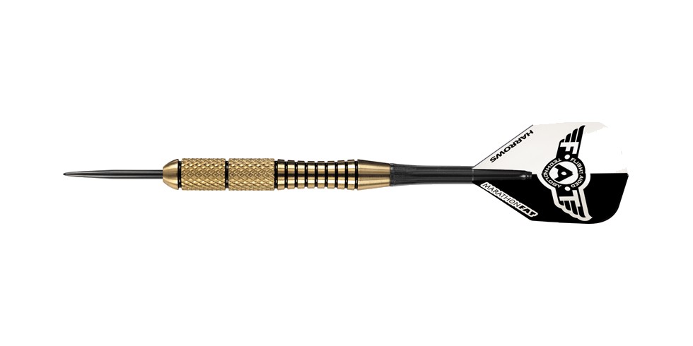 Fléchette Harrows Matrix