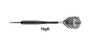 Fléchette Harrows Black Arrows