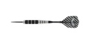 Fléchette Harrows Black Jack