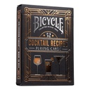 Pokerkaarten Bicycle Cocktail