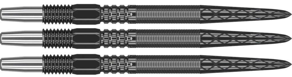 Target Swiss DX Points Black