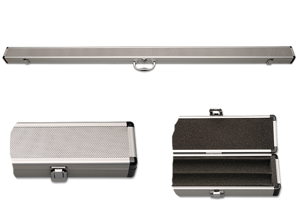 Koffer Snooker Keu 1pc Aluminium eco