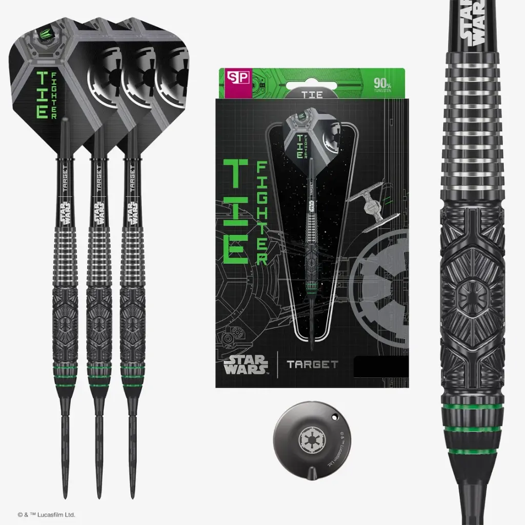 Star Wars Tie Fighter SP