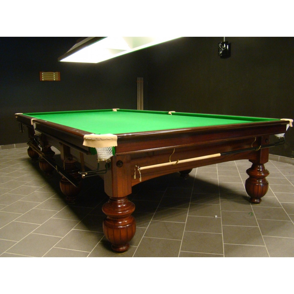 Snooker 12ft Horemans