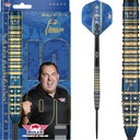 Bull's Kim Huybrechts Blue 95%