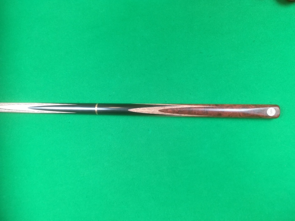 Snooker Cue 1pc Class cue 12 splice