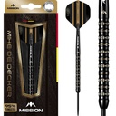 Mission Mike de Decker Black Gold 95%