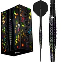 Mission Black Opal 95%