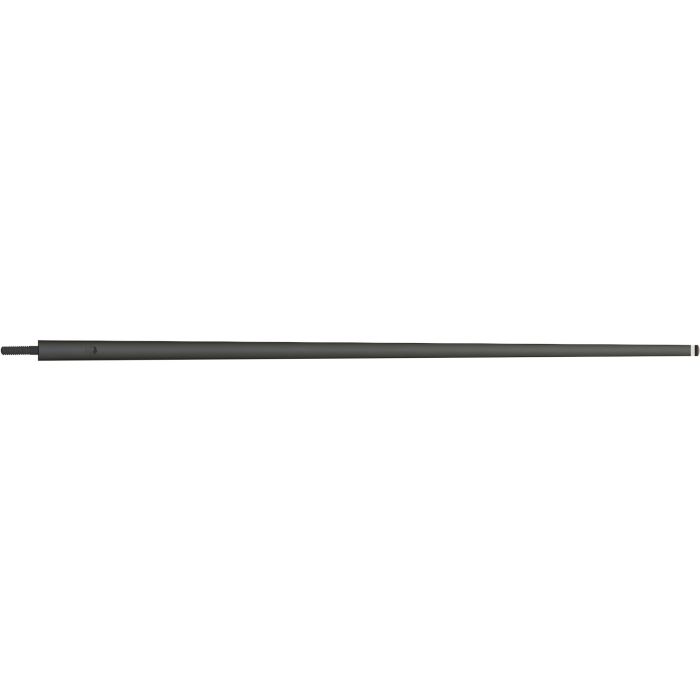 Flèche Buffalo Premium Carbon 12mm 71cm vis en bois