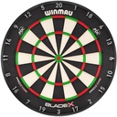 Dartbord Winmau BladeX
