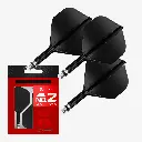 Target K-flex shift Flight/Shaft No2 