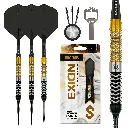 Exion Switch Point Darts - Parallel