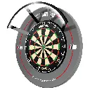 Winmau Polaris 120° Dartboard éclairage