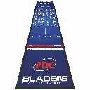 Pro Zone Outshot Dart Mat