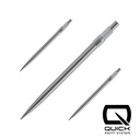 Silver Quick Point 