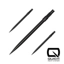 Black Quick Point 