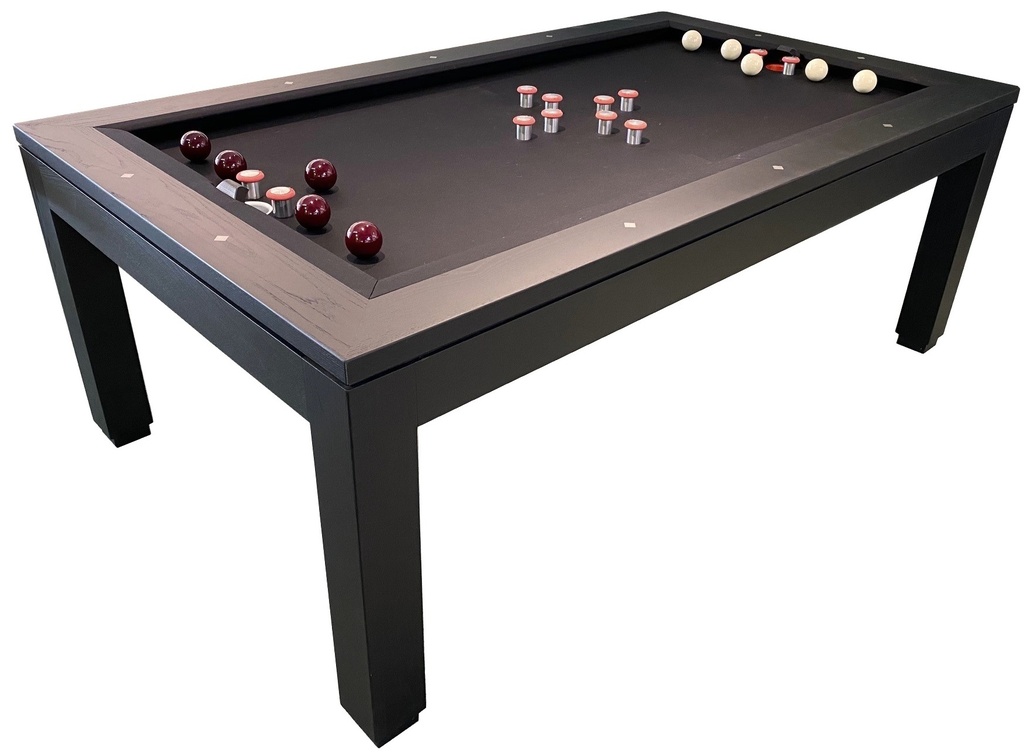 Golfbiljart Carrinho Sidney