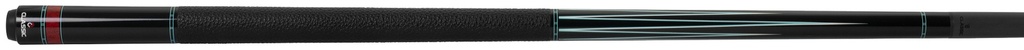 Queue Pool Classic Speed C-01 Carbon