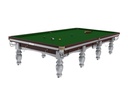 Snooker 12ft Riley Aristocrat Champion